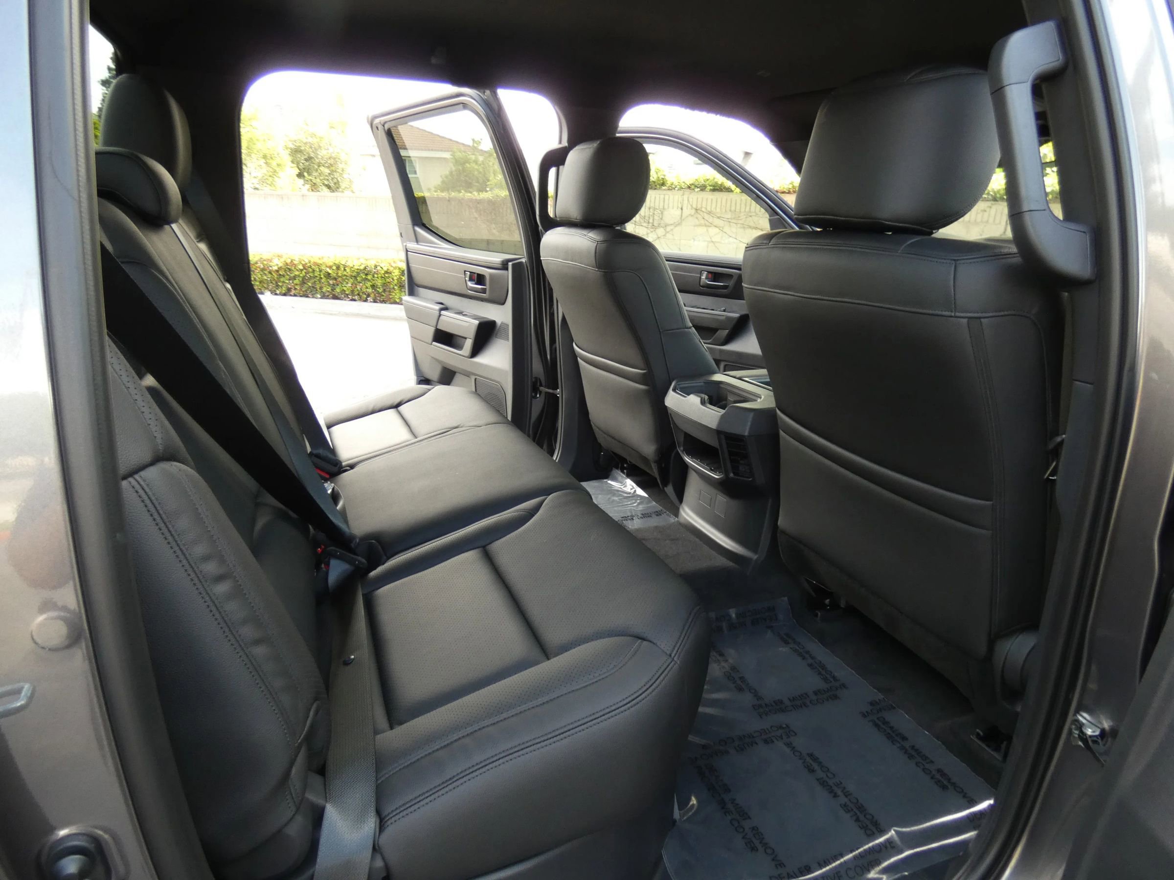 Used 2026 Toyota Tundra SR image 39