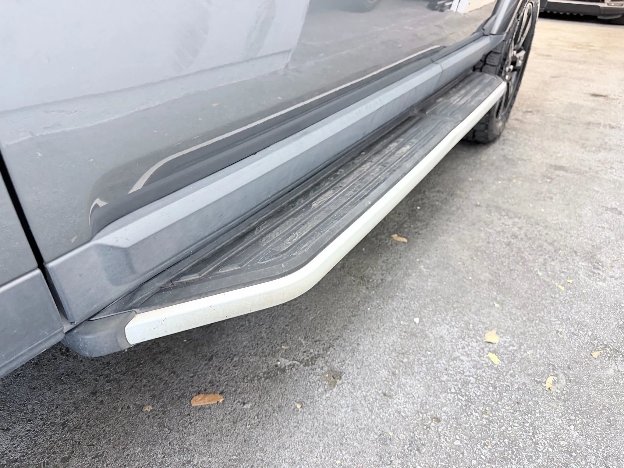 Used 2016 Land Rover LR4 HSE image 6