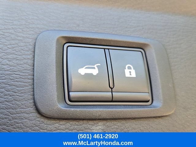 Used 2024 Mitsubishi Outlander SE FWD image 17