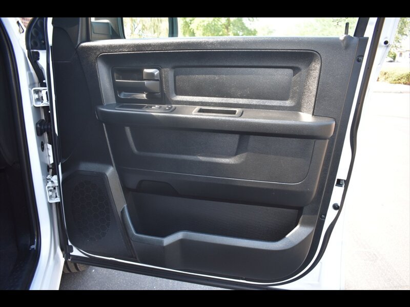 Used 2020 RAM 1500 Tradesman RWD image 31