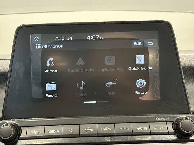 Used 2019 Kia Forte LXS FWD image 11