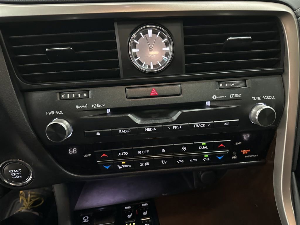 Used 2019 Lexus RX 350 AWD image 18