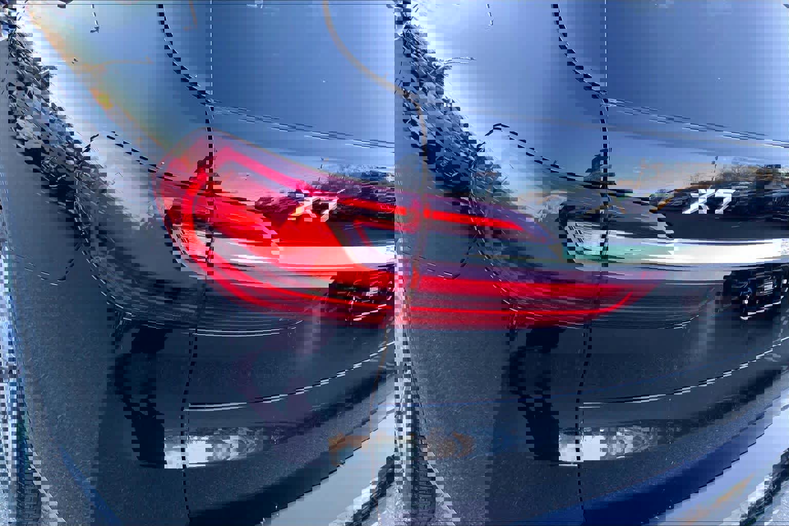 Used 2019 BMW X7 xDrive40i w/ Cold Weather Package image 27