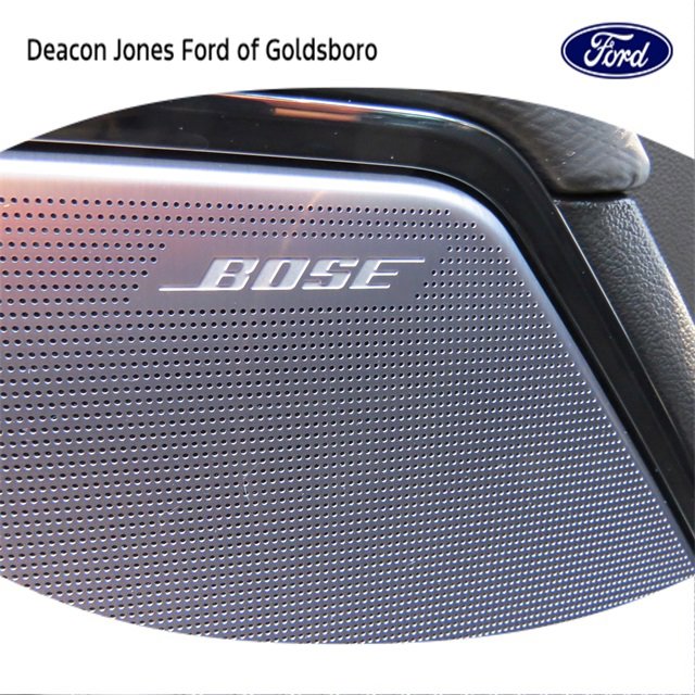 Used 2023 GMC Sierra 1500 AT4X w/ AT4X AEV Edition image 13