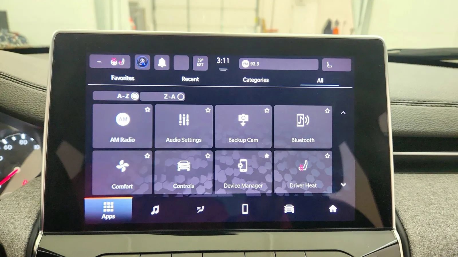 Used 2022 Jeep Compass Latitude image 29