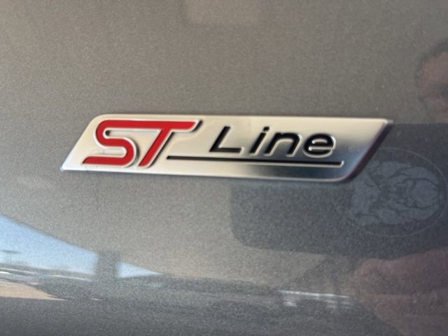 Used 2025 Ford Explorer ST-Line w/ Premium Package image 29