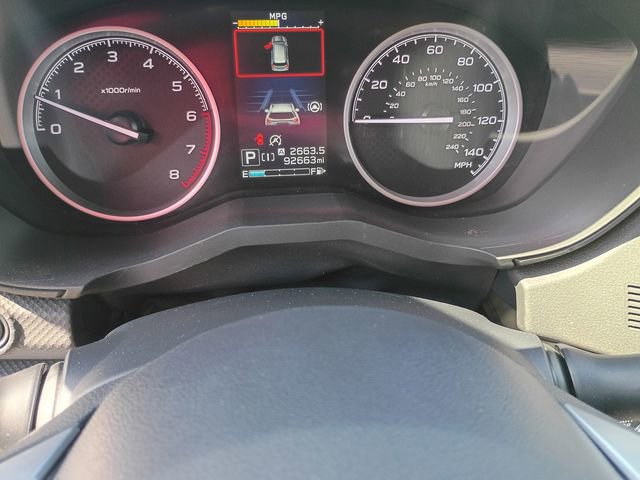 Used 2022 Subaru Forester Premium image 25