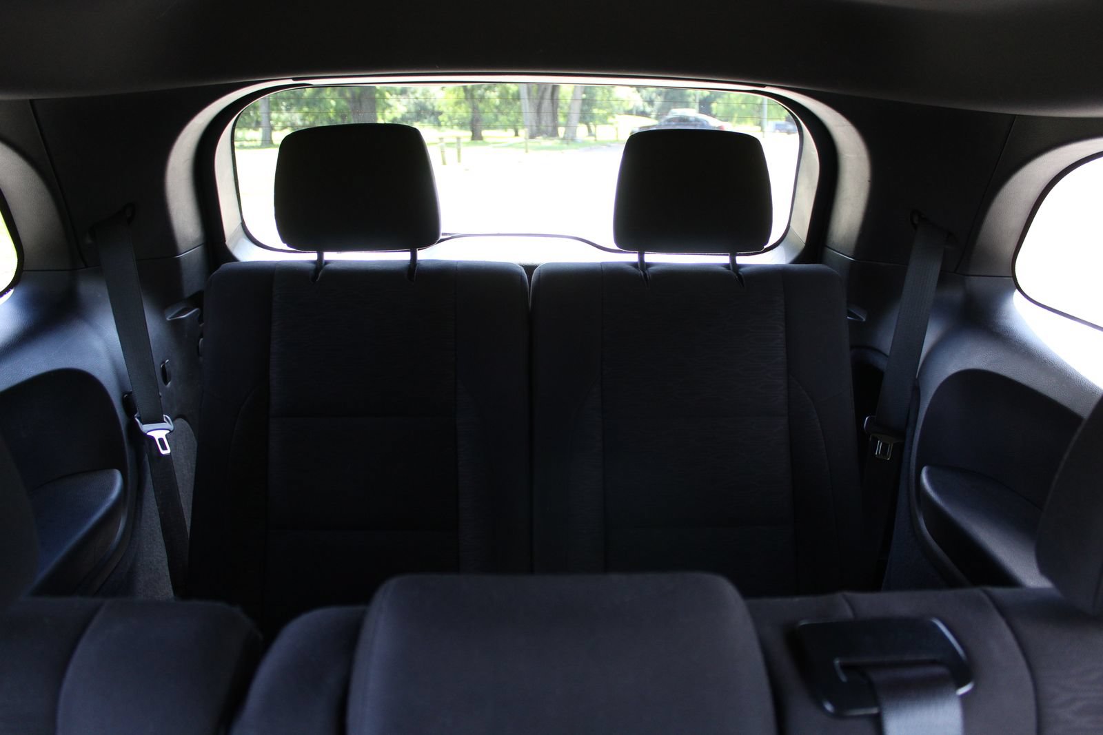 Used 2023 Dodge Durango GT AWD/4WD image 16