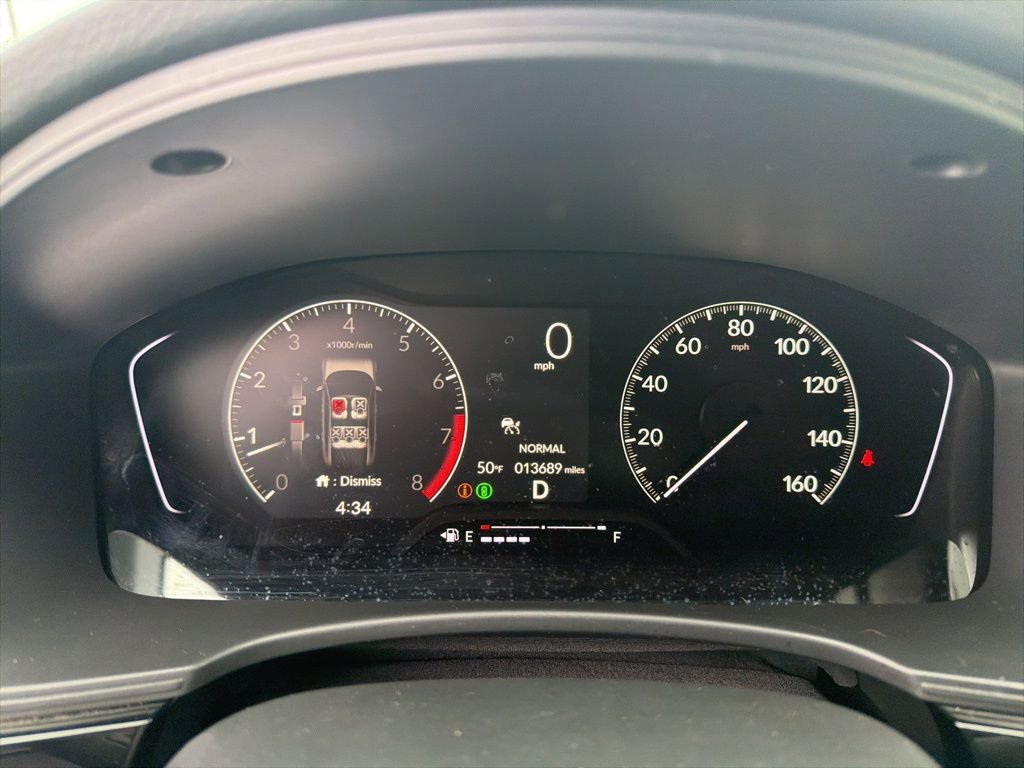 Used 2026 Honda Civic Sport image 10