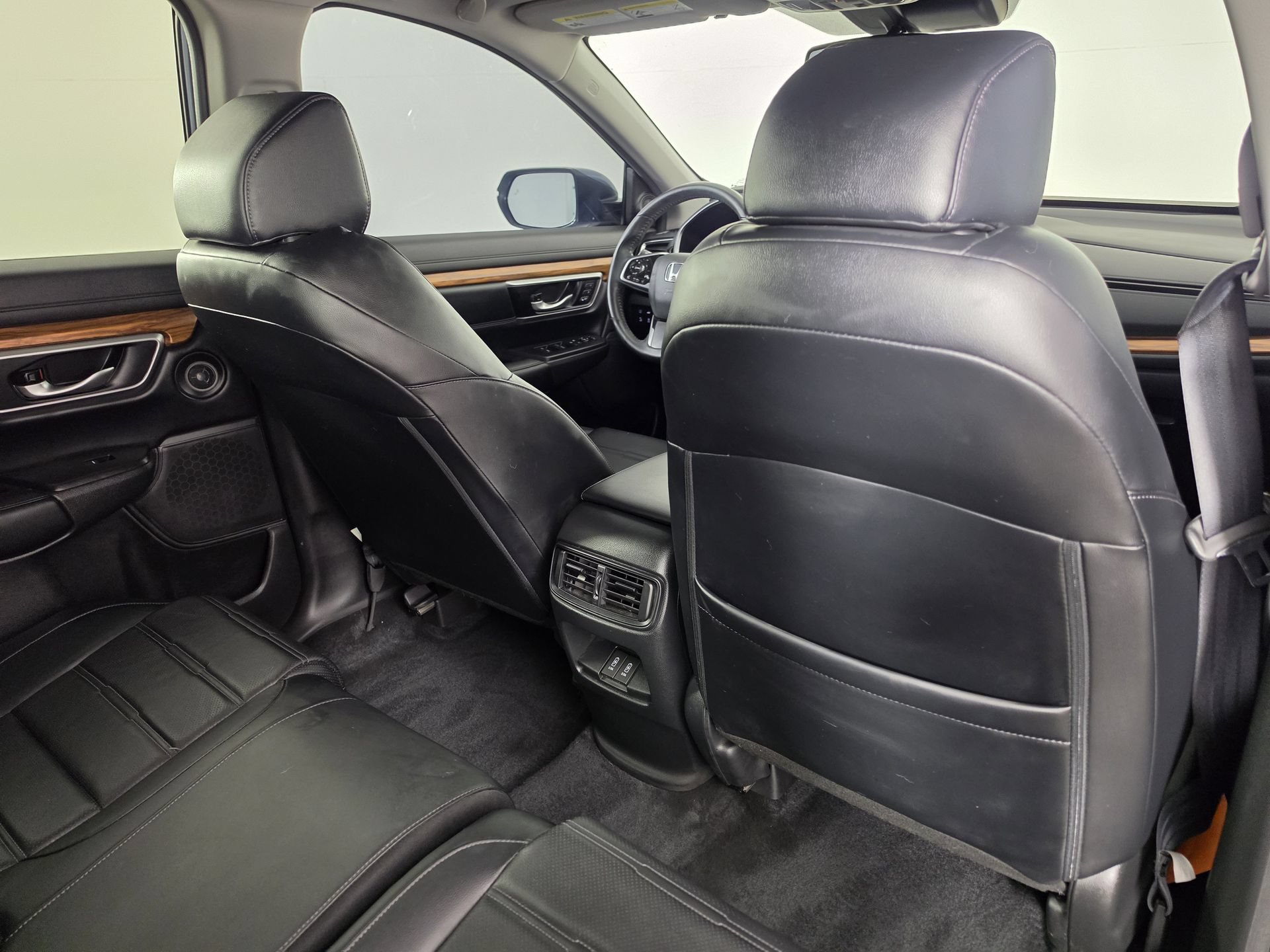 Used 2022 Honda CR-V EX-L image 29