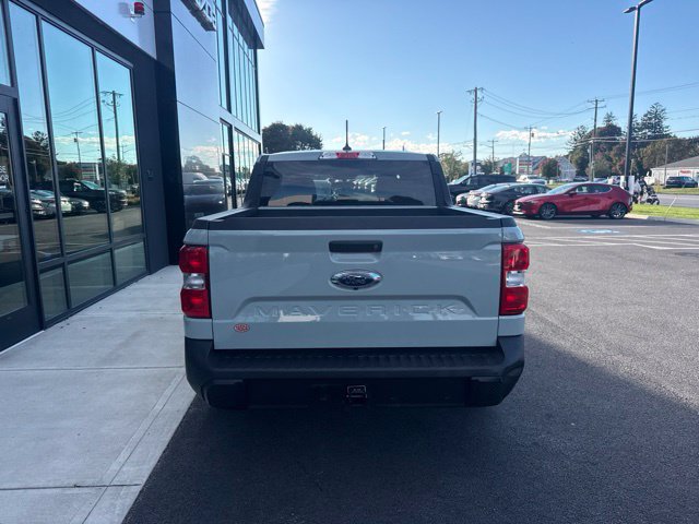 Used 2024 Ford Maverick XLT w/ Equipment Group 300A Standard AWD/4WD image 4