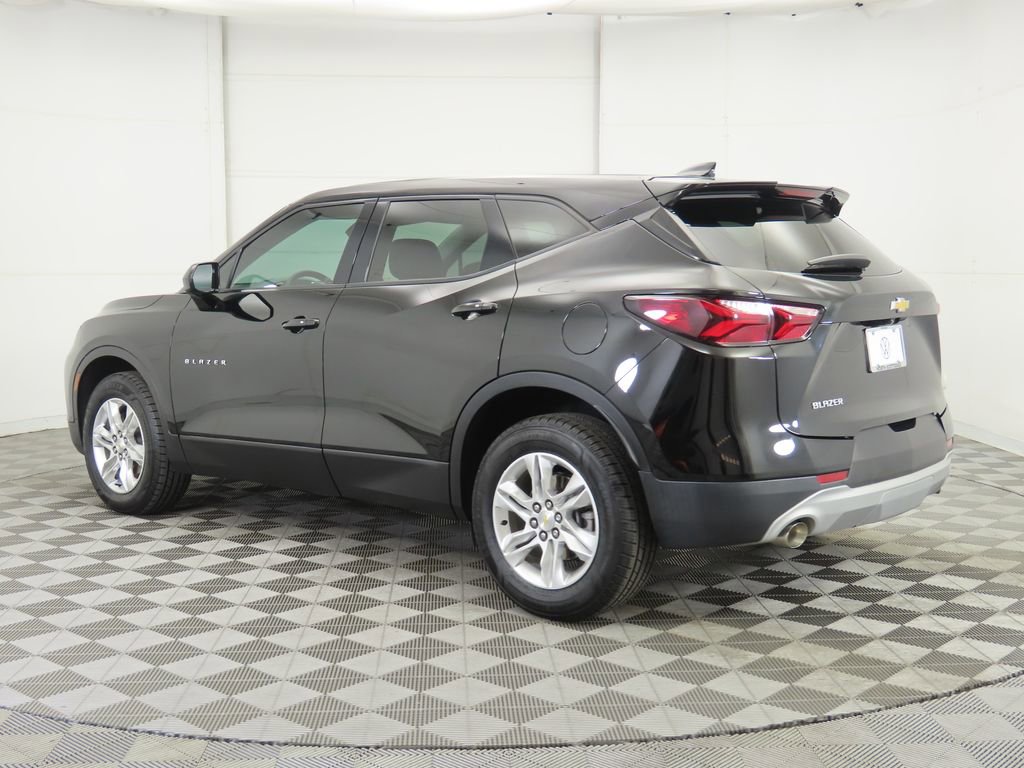 Used 2021 Chevrolet Blazer LT image 7