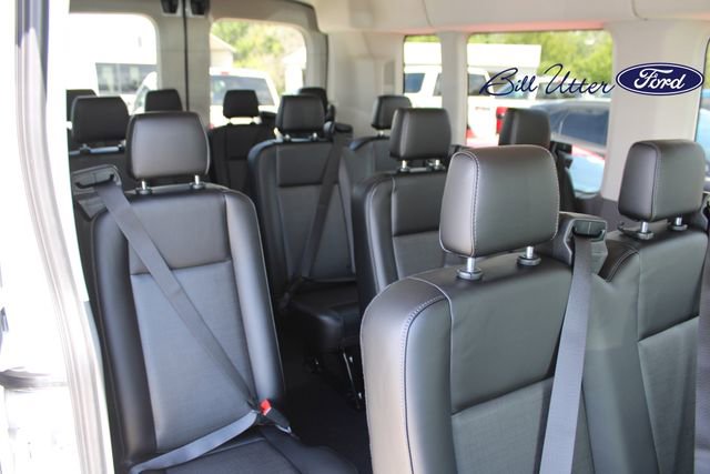 New 2025 Ford Transit 350 XL image 6