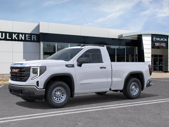 New 2026 GMC Sierra 1500 Pro AWD/4WD image 23