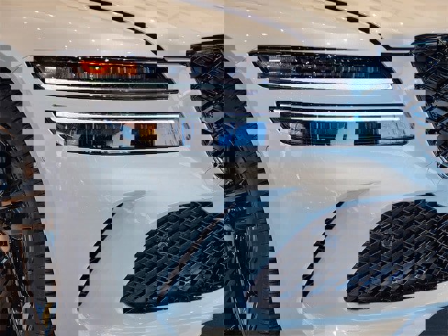 New 2026 Genesis G80 3.5T Prestige image 5