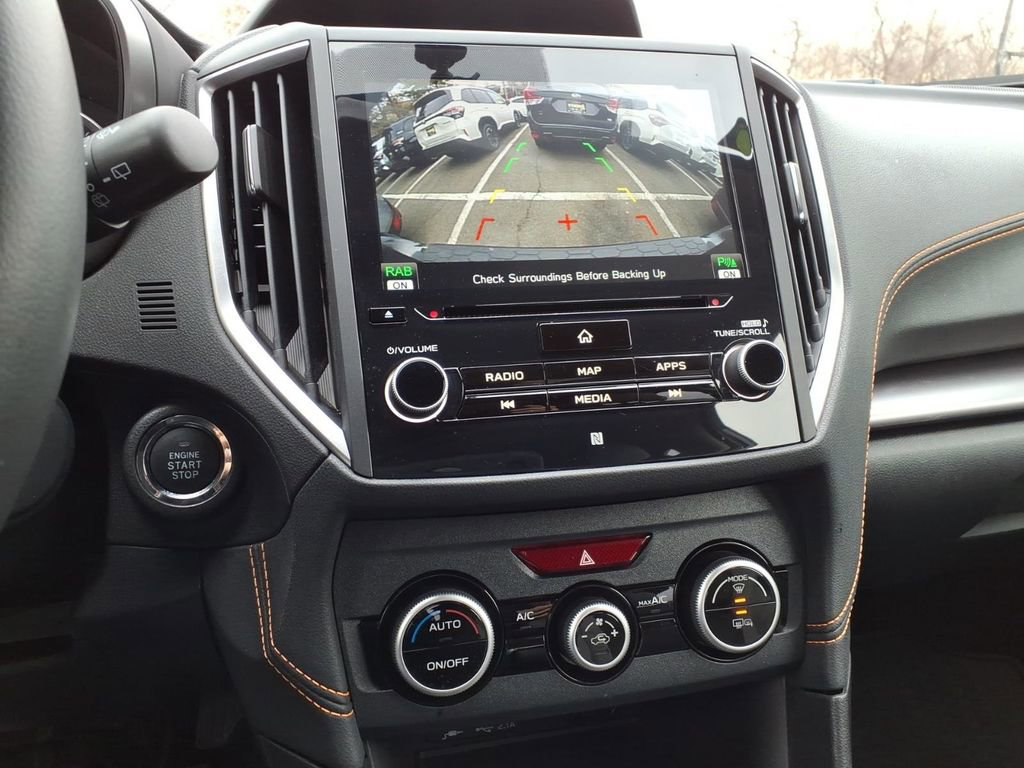 Certified 2023 Subaru Crosstrek 2.5i Limited image 22