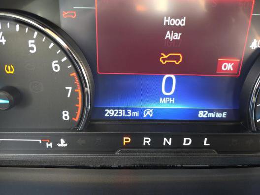 Used 2022 Ford Explorer XLT w/ Equipment Group 202A AWD/4WD image 12