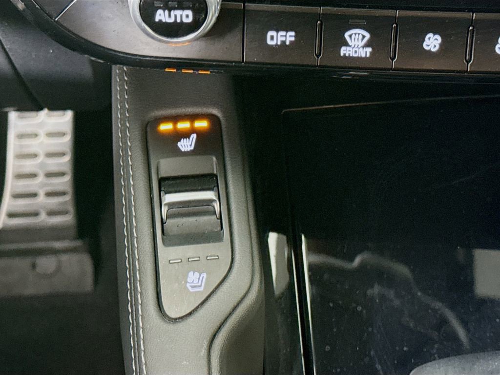 Used 2024 Kia Telluride SX Prestige X-Pro image 23