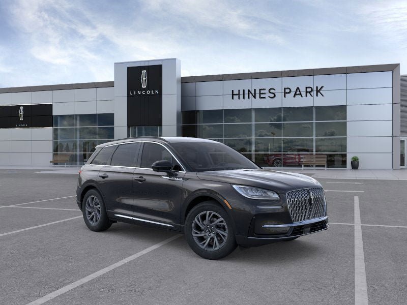 New 2026 Lincoln Corsair Premiere image 7