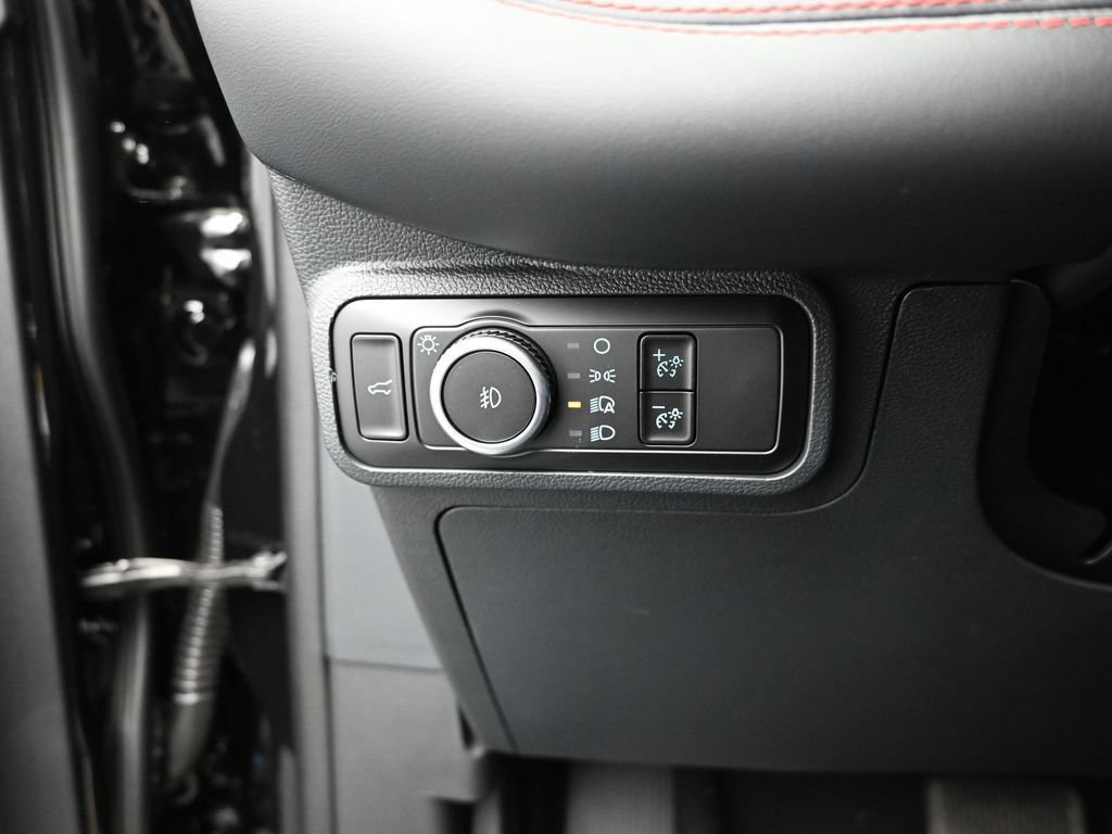 New 2026 Ford Explorer ST-Line w/ ST-Line Street Pack RWD image 14