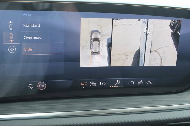 New 2025 Buick Envision Preferred image 39