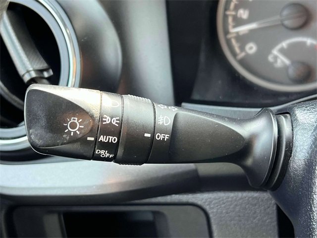 Used 2018 Toyota Tacoma TRD Pro image 23