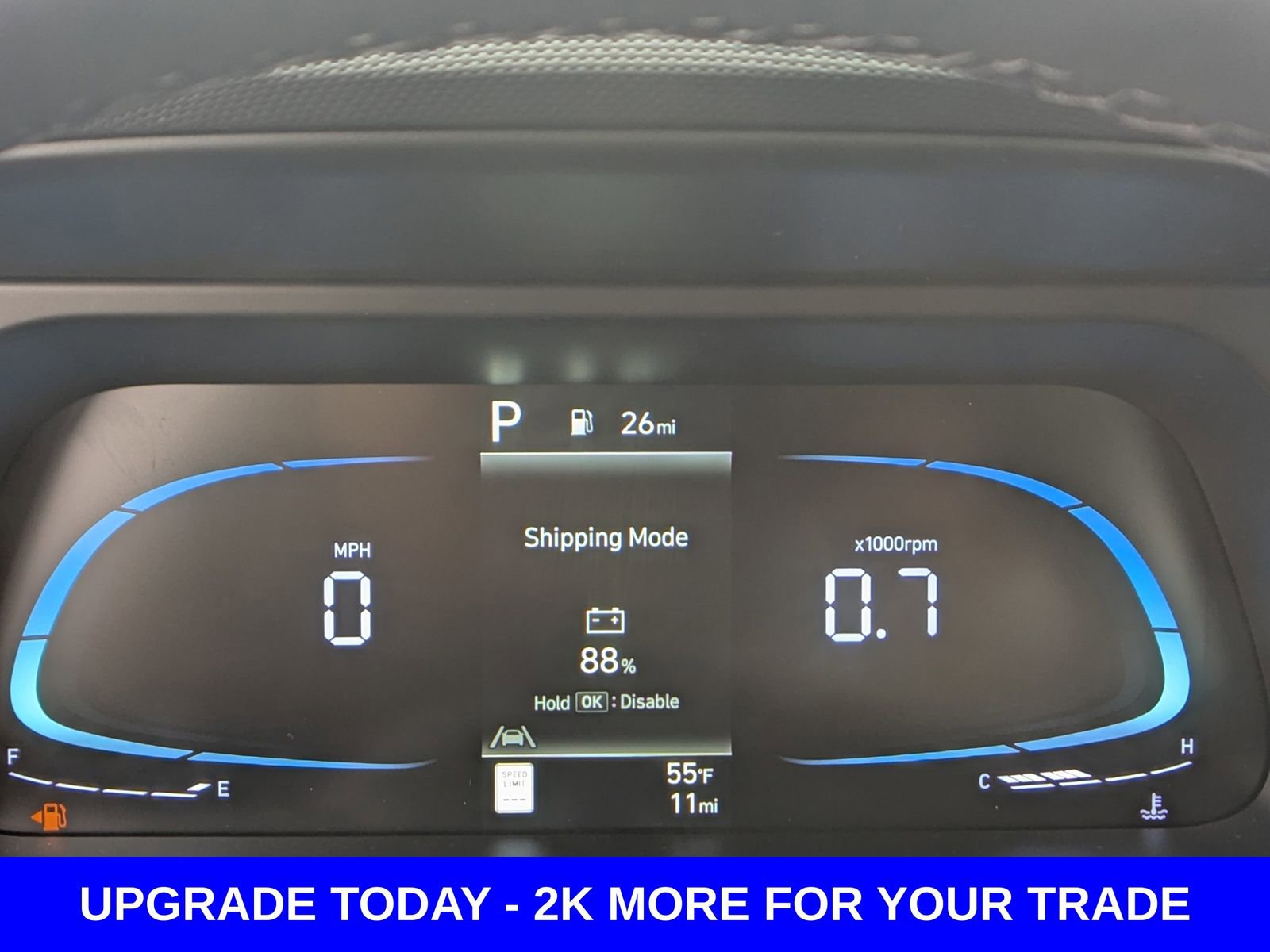 New 2026 Hyundai Elantra SEL Sport image 38