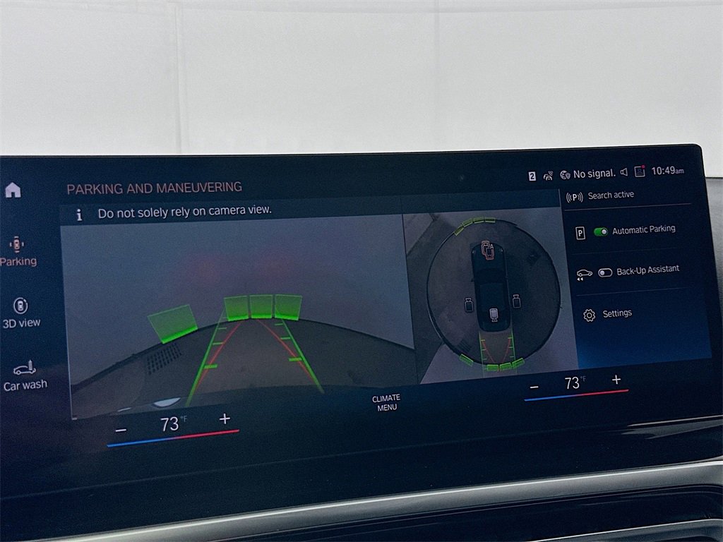 Used 2024 BMW M240i xDrive M240i w/ Premium Package image 10