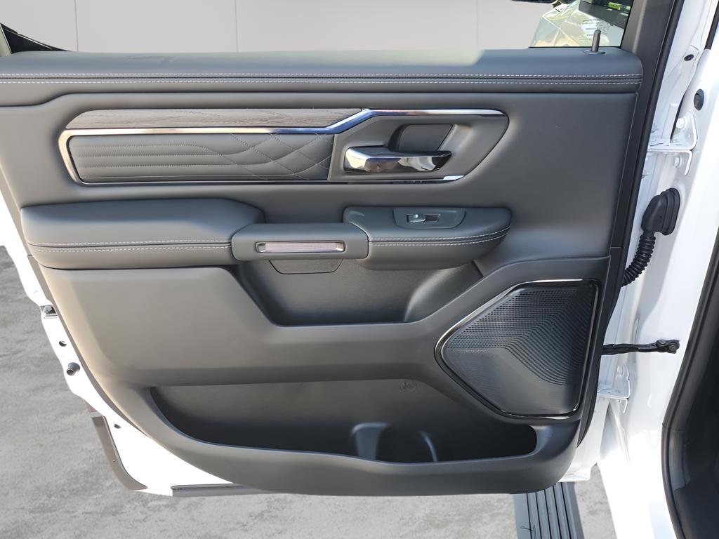New 2026 RAM 1500 Limited image 19