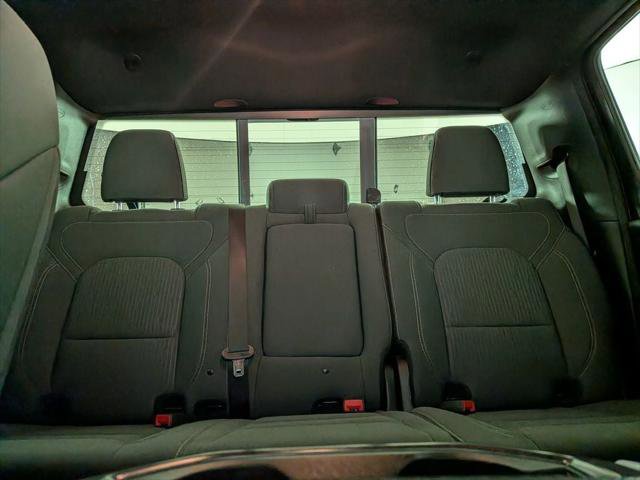 Certified 2022 RAM 1500 Big Horn AWD/4WD image 30