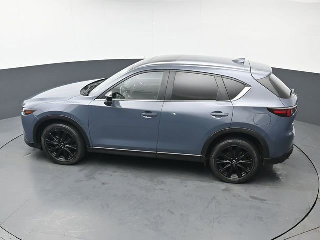 Certified 2023 MAZDA CX-5 Carbon Edition image 35