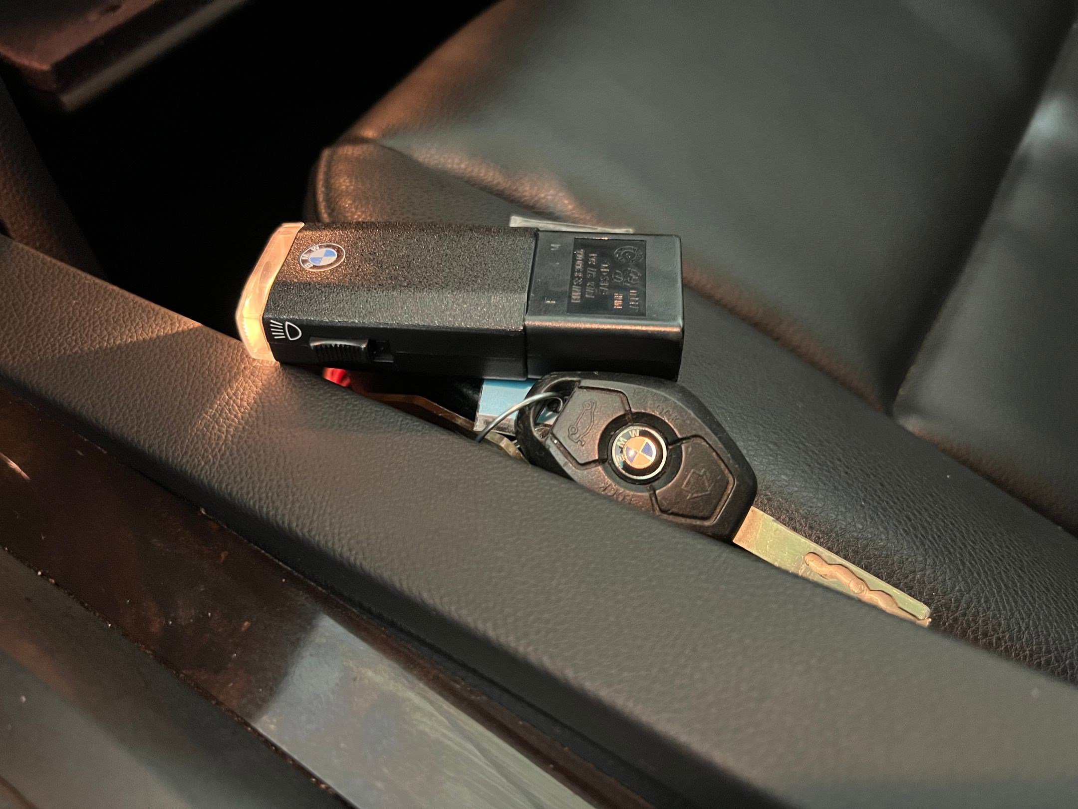 Used 2005 BMW 525i Sedan image 30