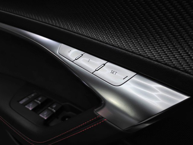 Used 2021 Audi RS 7 Sportback AWD/4WD image 36