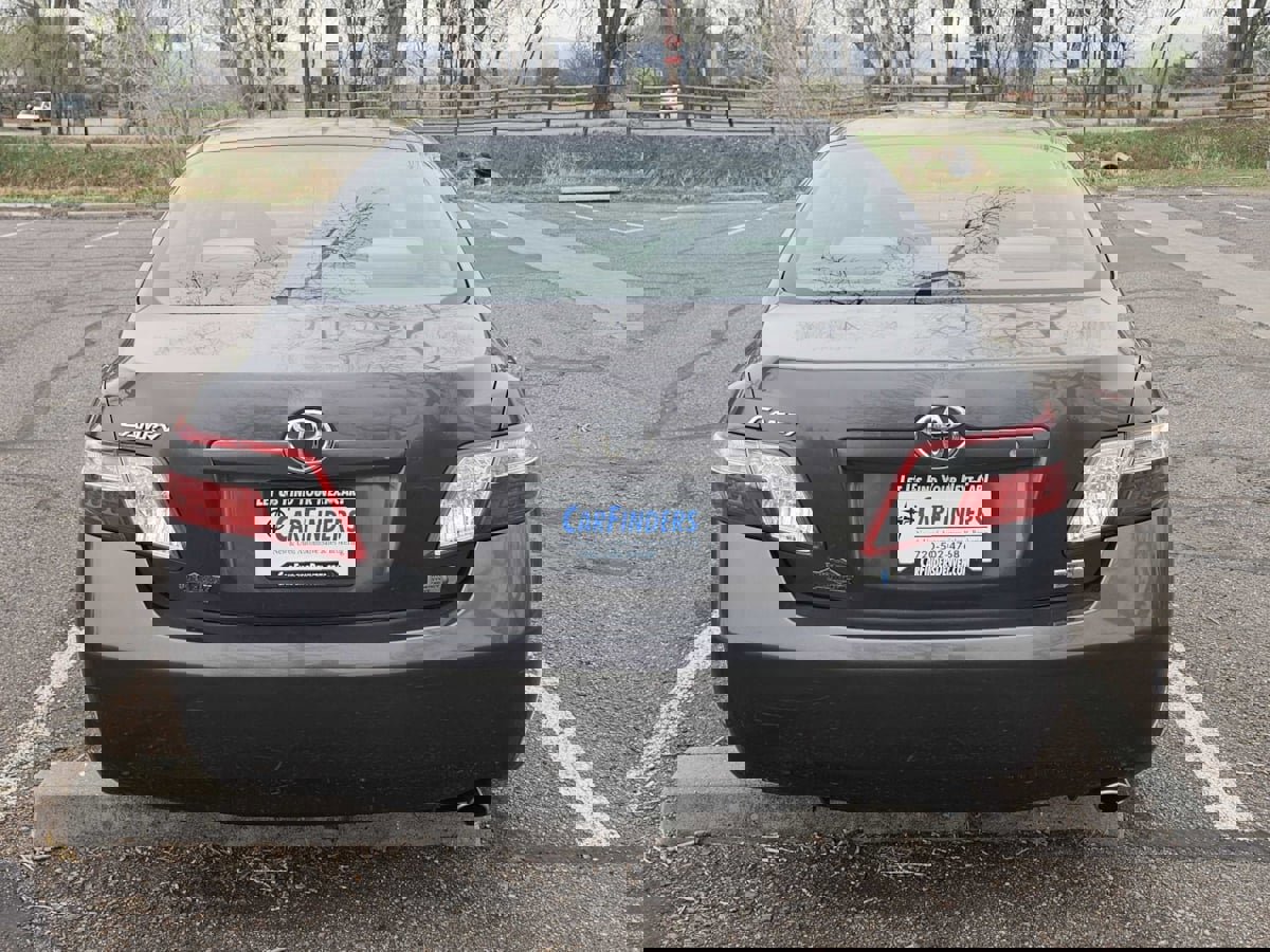 Used 2007 Toyota Camry Hybrid image 4