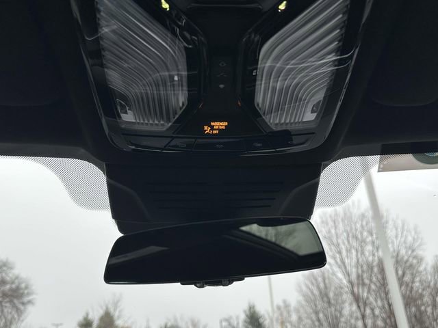 Certified 2025 BMW X7 xDrive40i w/ M Sport Package image 39
