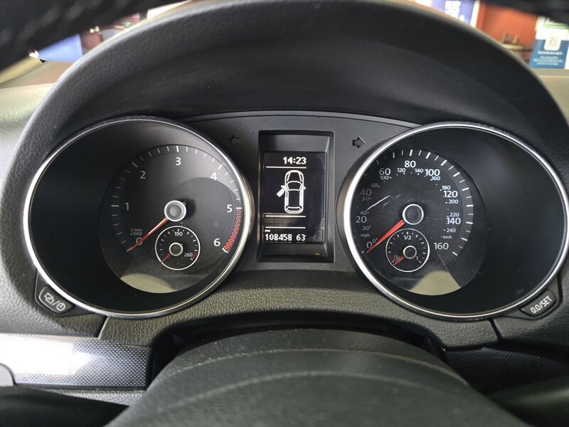 Used 2014 Volkswagen Jetta TDI image 25