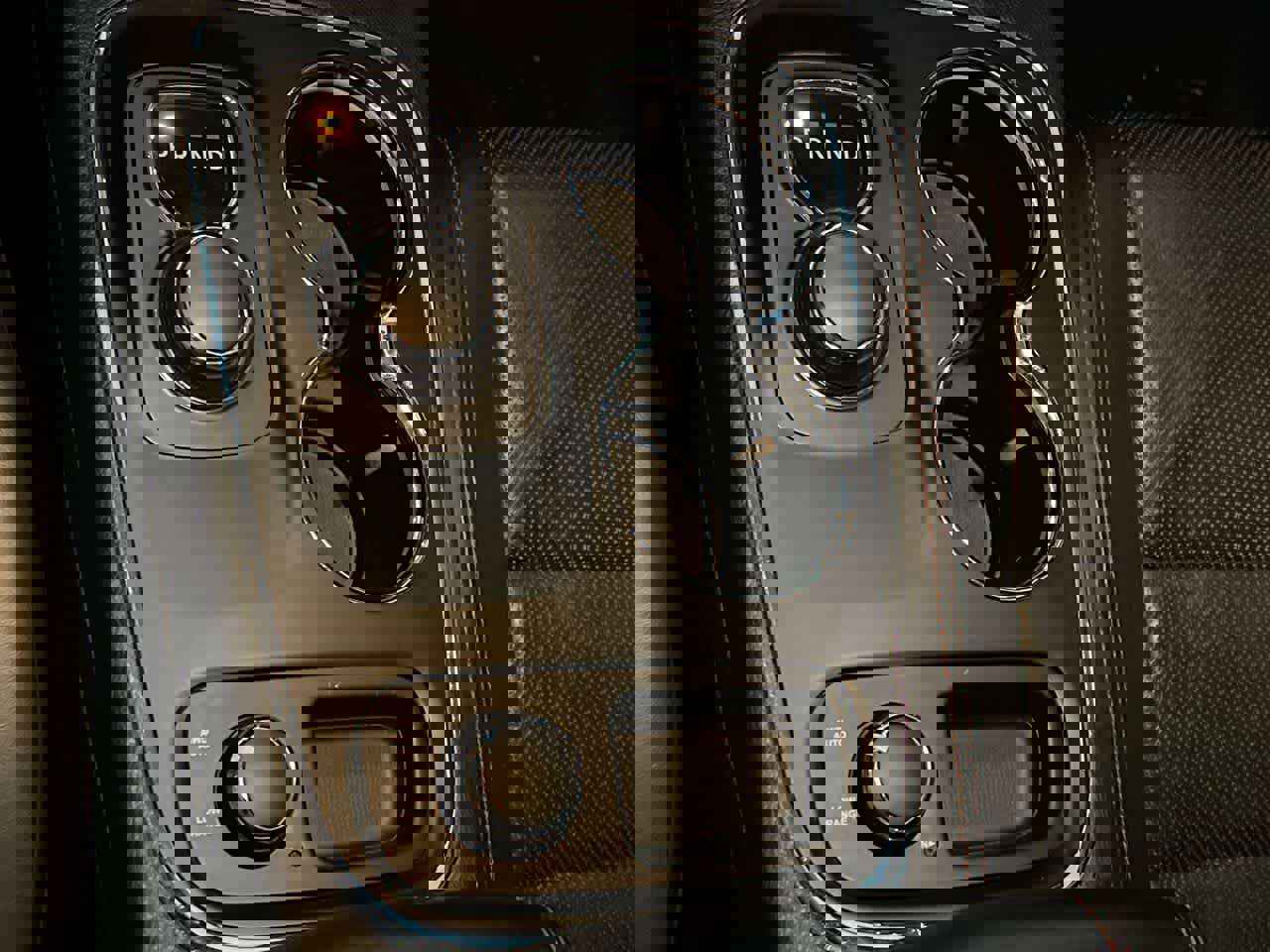 Used 2017 Dodge Durango R/T w/ Technology Group image 20