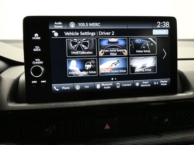 Used 2024 Honda CR-V EX-L image 19