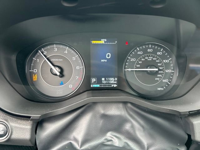 Used 2023 Subaru Impreza 2.0i AWD/4WD image 9
