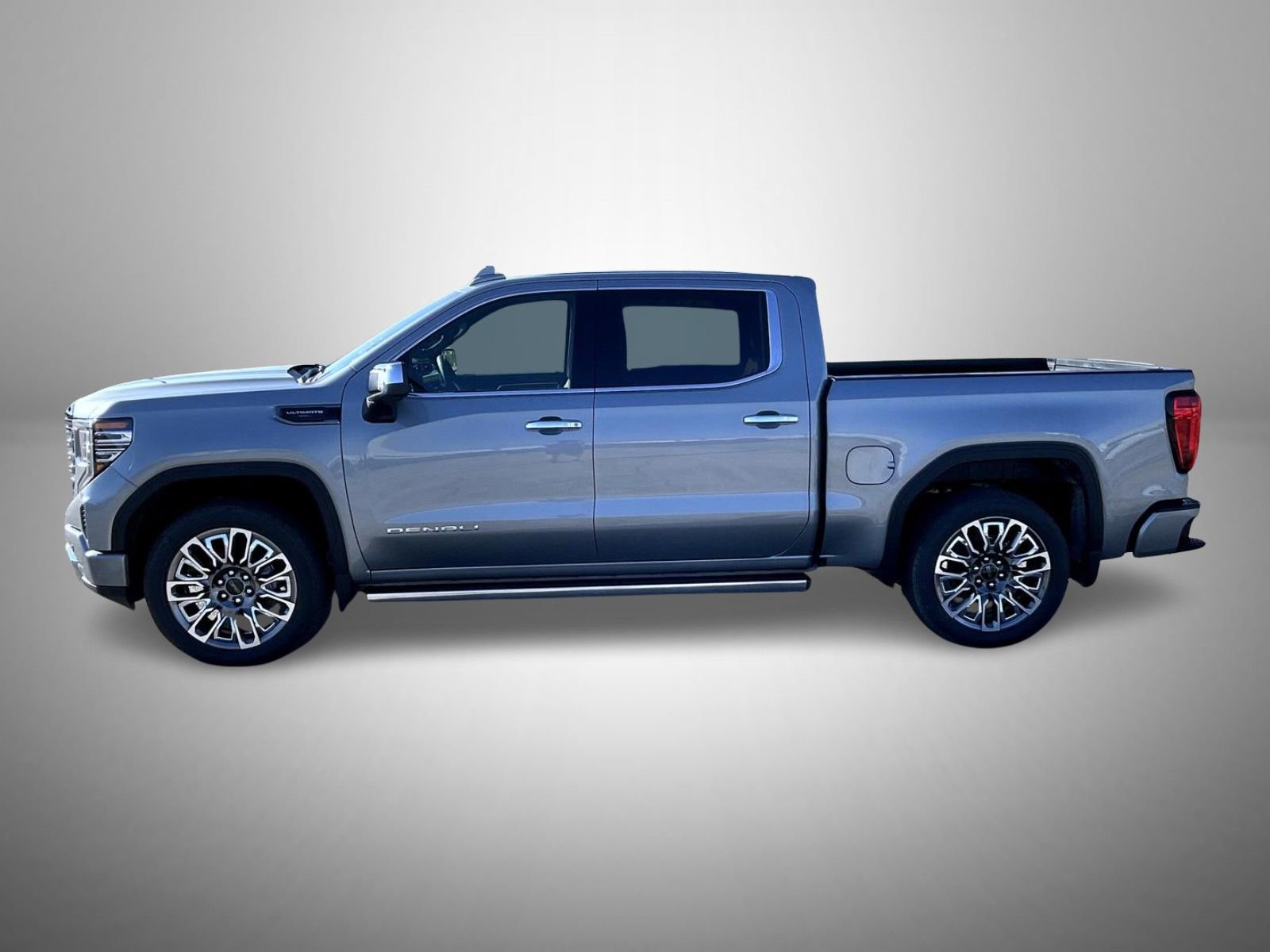 New 2026 GMC Sierra 1500 Denali Ultimate image 8