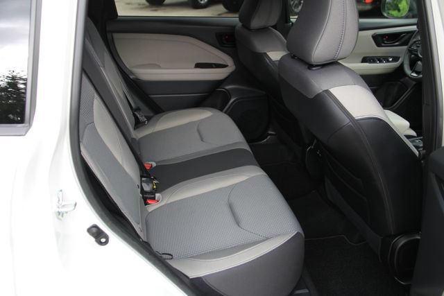 Certified 2025 Subaru Forester Premium AWD/4WD image 35