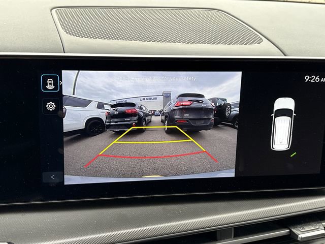 Used 2025 Hyundai Santa Fe SEL AWD/4WD image 11