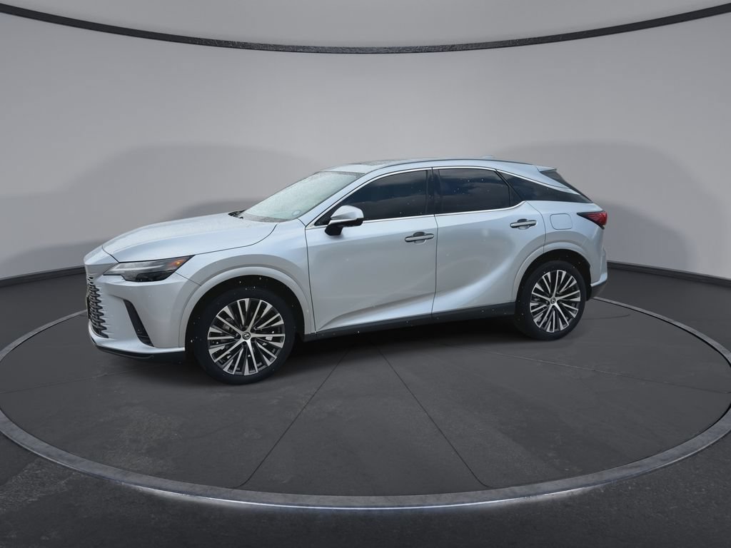 Used 2023 Lexus RX 350 Premium Plus w/ Accessory Package (Z1) FWD image 5