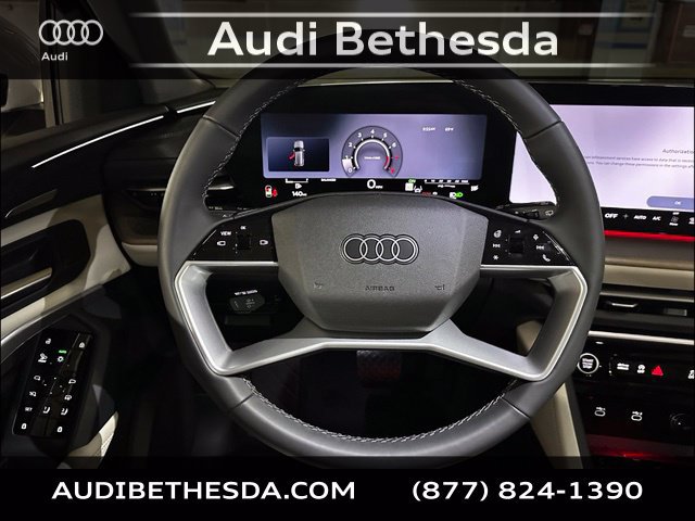 New 2026 Audi Q5 Premium Plus AWD/4WD image 15