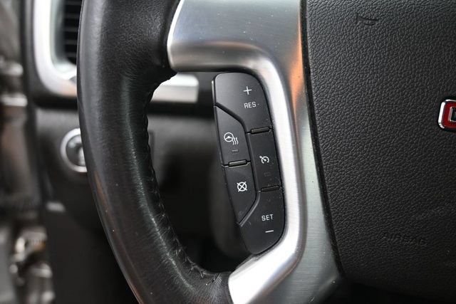 Used 2017 GMC Acadia Limited SLT AWD/4WD image 19