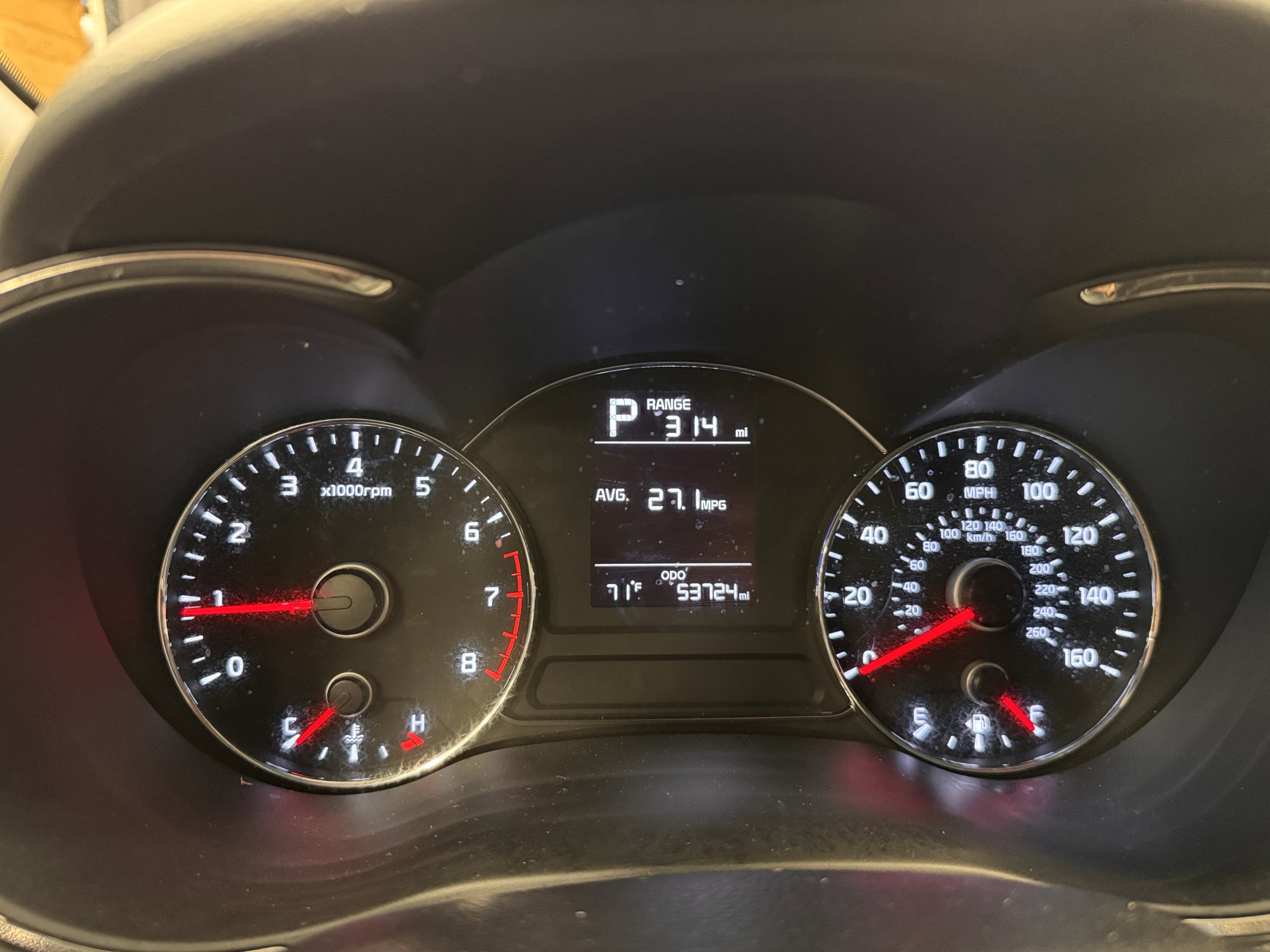 Used 2018 Kia Forte LX image 14