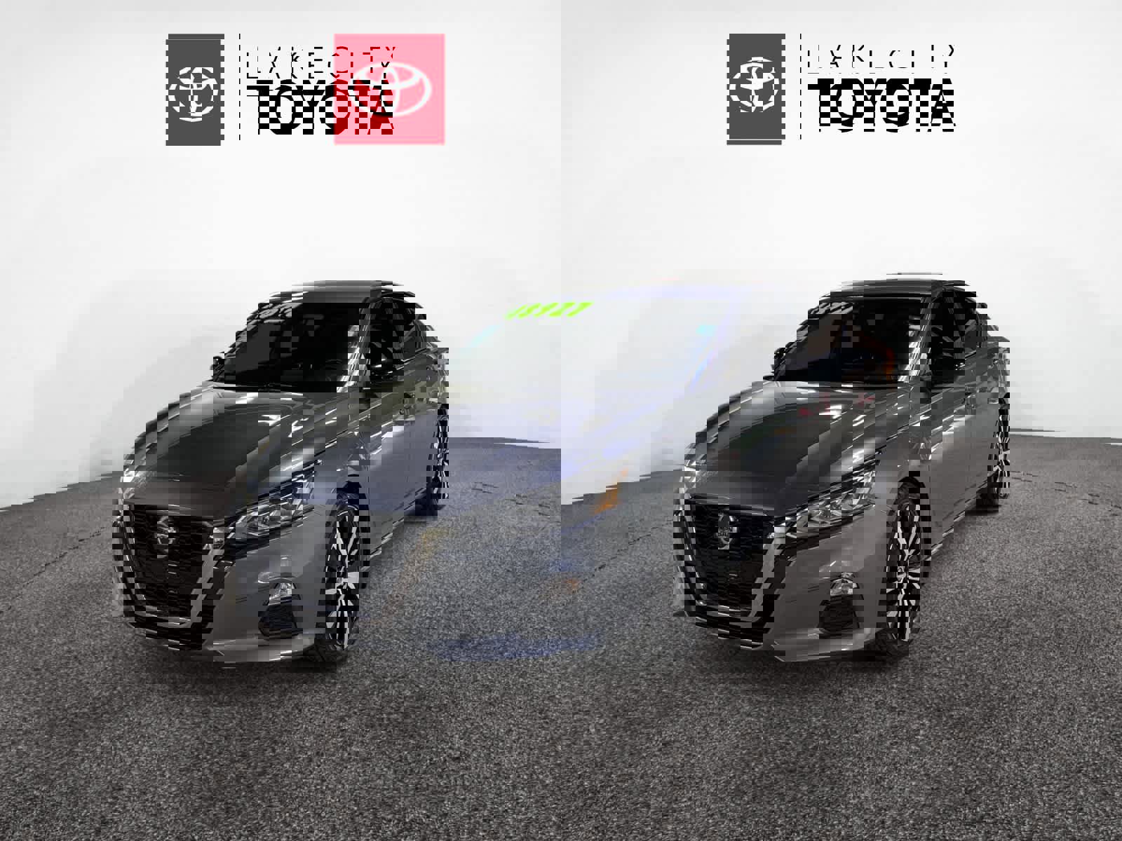 Used 2022 Nissan Altima 2.5 SR