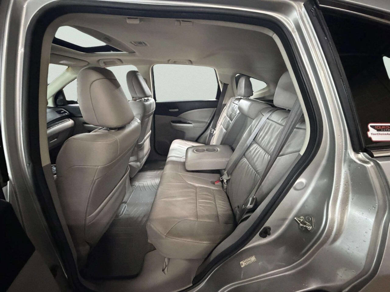 Used 2013 Honda CR-V EX-L image 21
