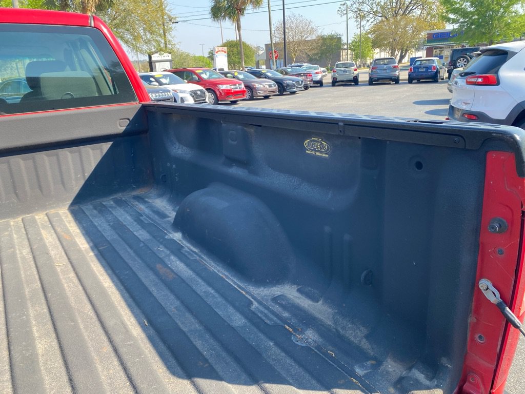 Used 2010 Chevrolet Silverado 1500 W/T RWD image 13