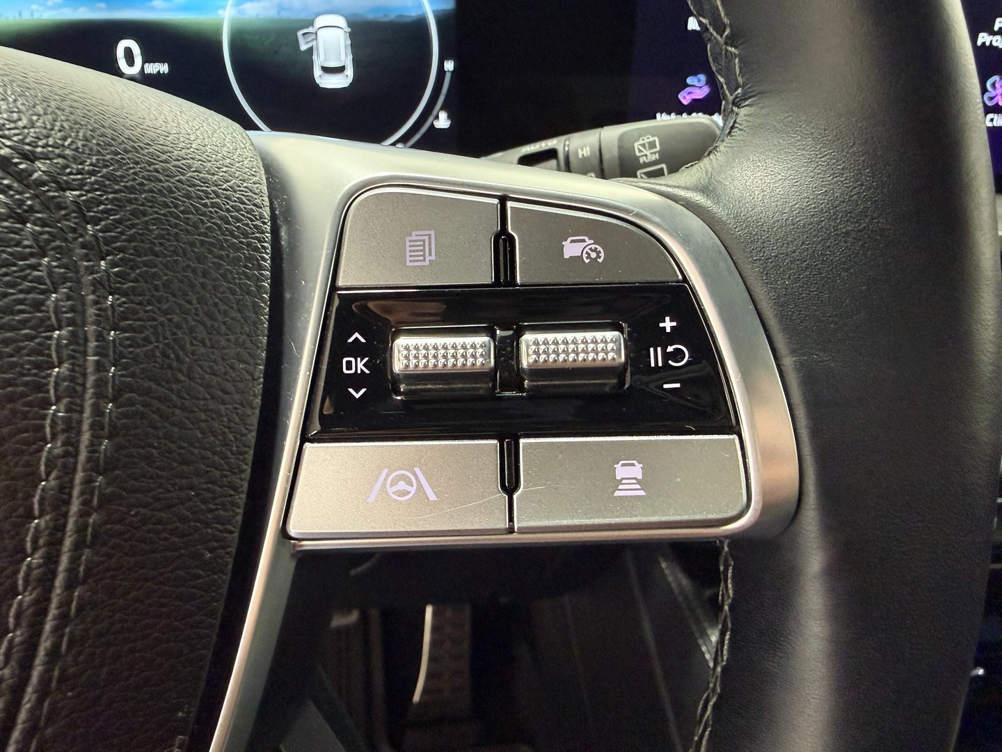 Used 2025 Kia Telluride SX Prestige X-Line image 23